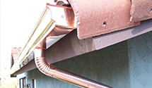 Rain Gutter Installation, Repair, Cleaning in New Market, IN